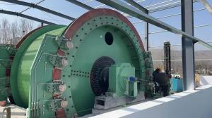 2023年礦井提升機(jī)設(shè)備技術(shù)培訓(xùn)班開(kāi)始報(bào)名了！